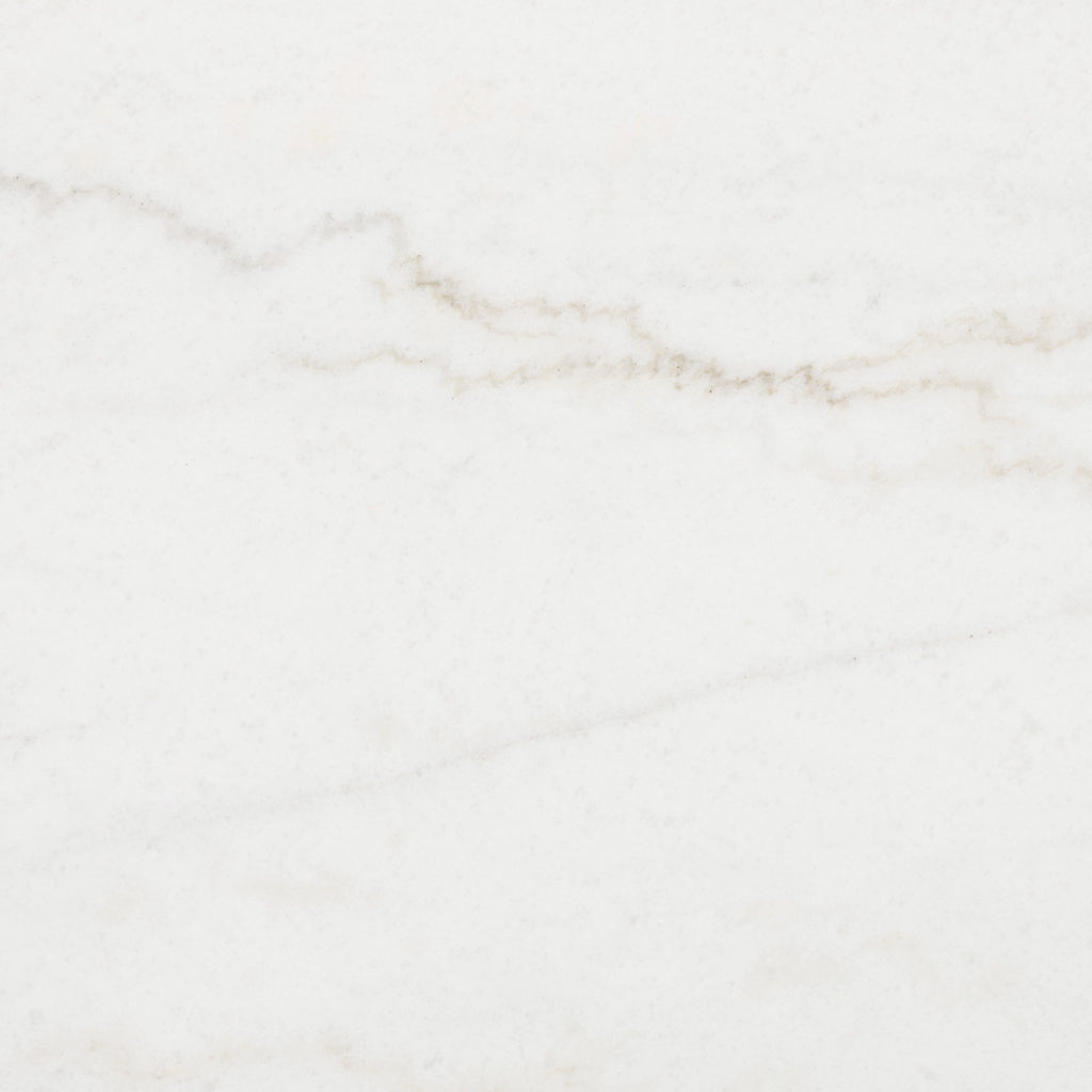 SKYE ROUND DINING TABLE-WHITE MARBLE - Hedi's Furniture