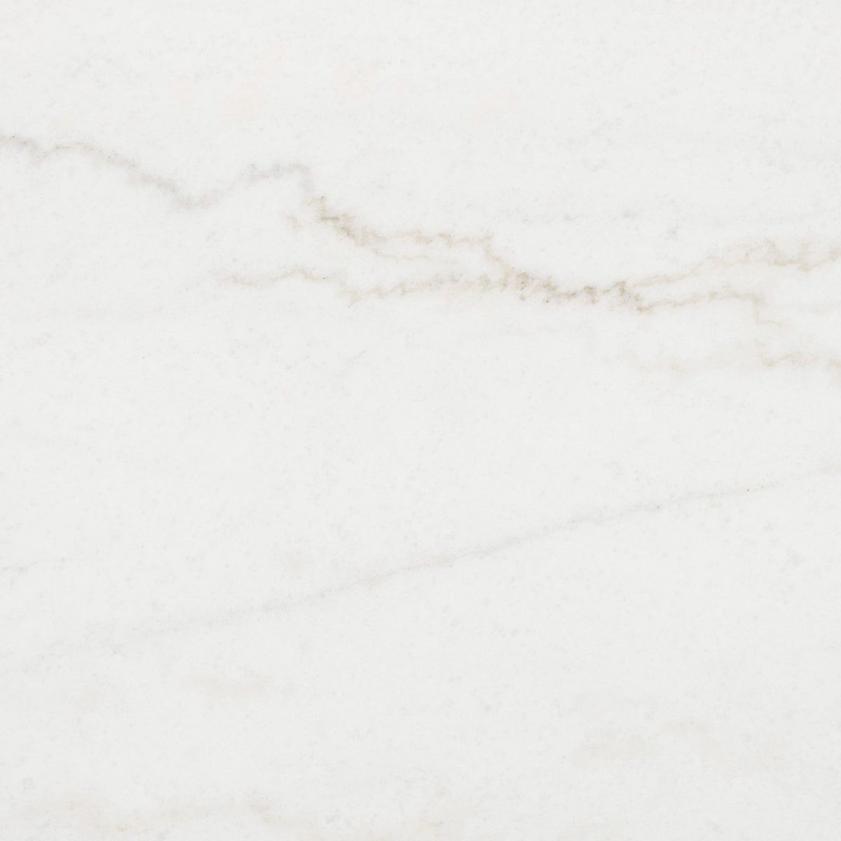 SKYE ROUND DINING TABLE-WHITE MARBLE - Hedi's Furniture