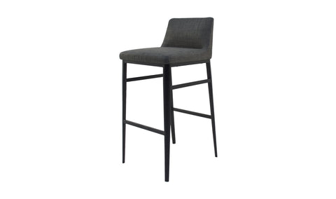 BARON BAR STOOL - Hedi's Furniture