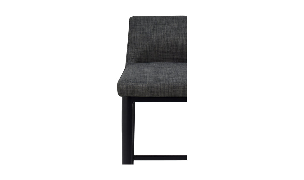 BARON BAR STOOL - Hedi's Furniture