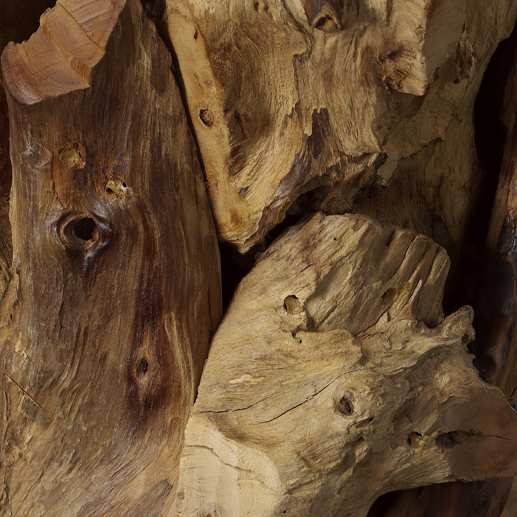DRIFTWOOD COFFEE TABLE - Hedi's Furniture