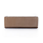 ELIZABETH SOFA-83"-SURREY TAUPE - Hedi's Furniture