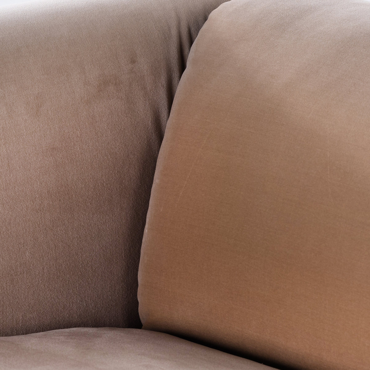 ELIZABETH SOFA-83"-SURREY TAUPE - Hedi's Furniture
