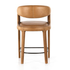 Hawkins Stool-Butterscotch-Counter - Hedi's Furniture