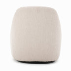 LEVI SWIVEL CHAIR-KNOLL SAND - Hedi's Furniture