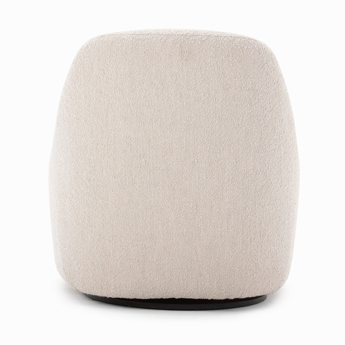 LEVI SWIVEL CHAIR-KNOLL SAND - Hedi's Furniture
