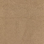 Kadon Swivel Chair-Sheepskin Camel - Hedi's Furniture