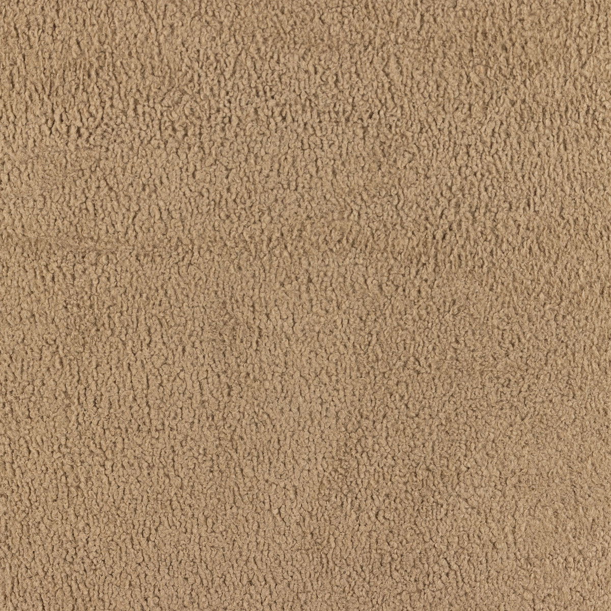 Kadon Swivel Chair-Sheepskin Camel - Hedi's Furniture