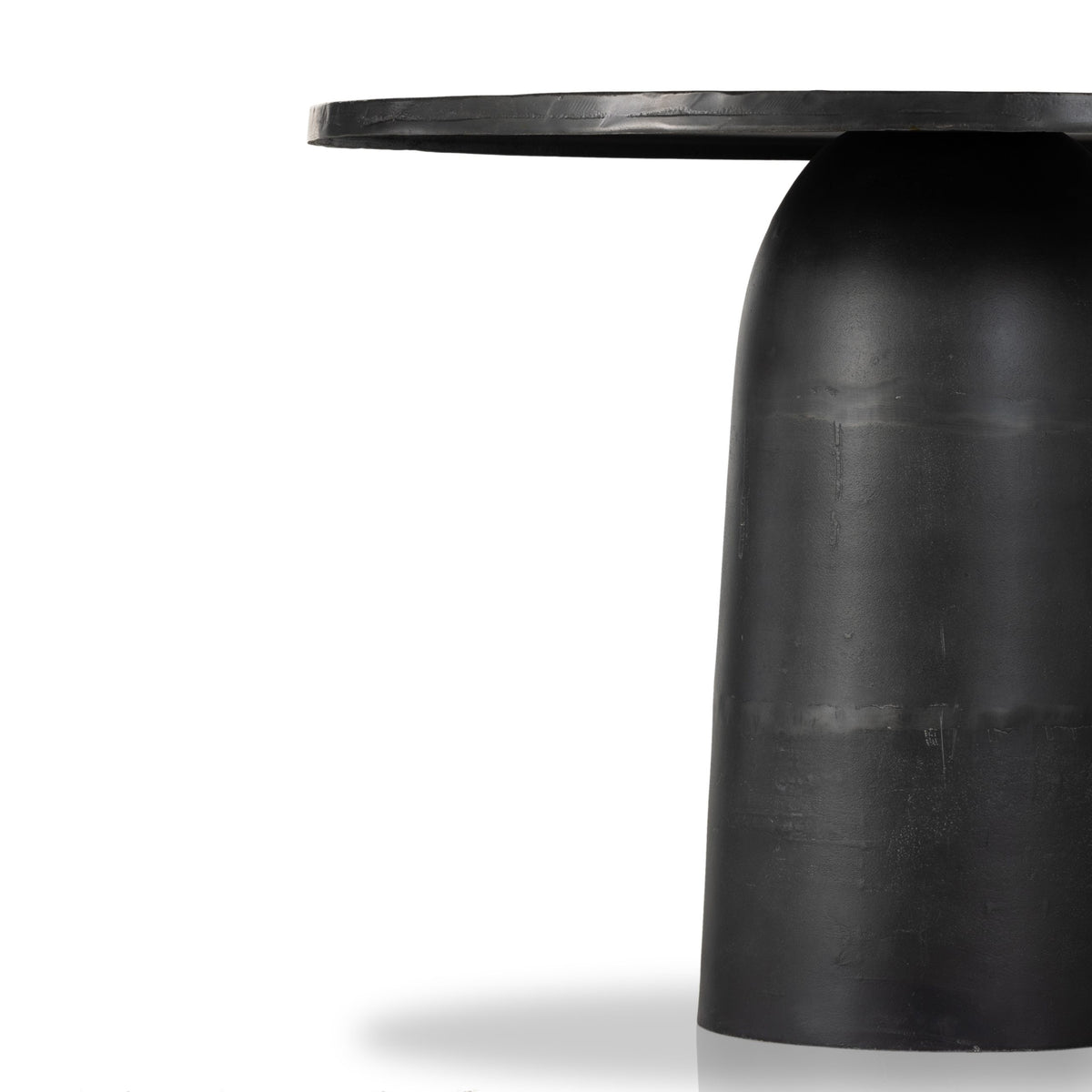 Basil Outdoor Dining table-42" - Hedi's Furniture