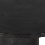 Basil Outdoor Dining table-42" - Hedi's Furniture