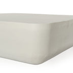 Basil Square Outdoor Coffee Table - Hedi's Furniture