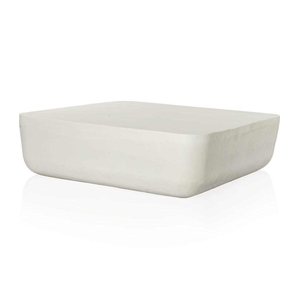 Basil Square Outdoor Coffee Table - Hedi's Furniture