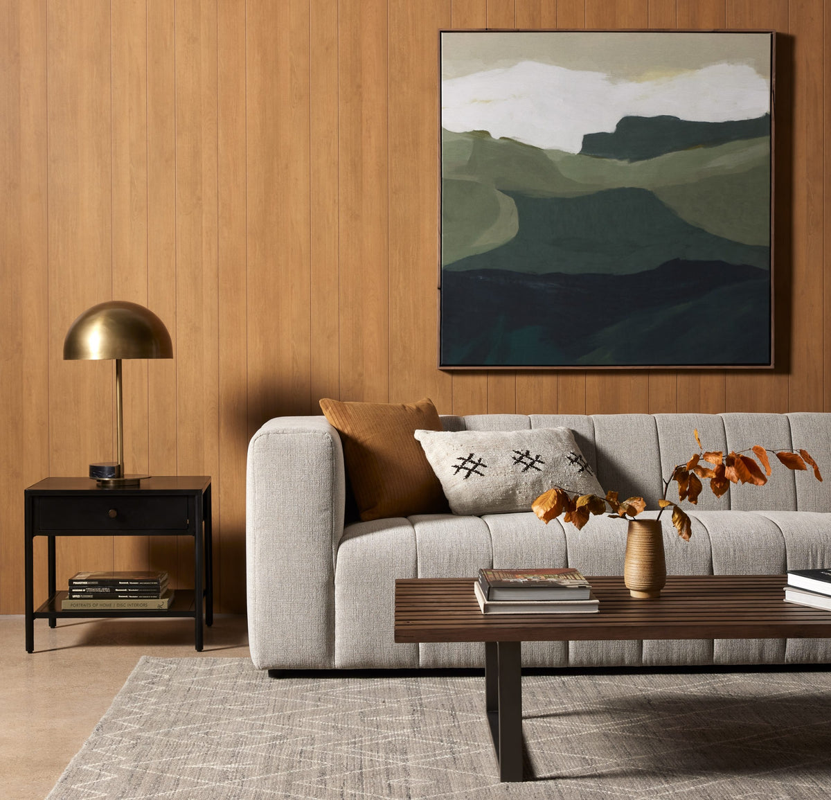 SURREY BY DAN HOBDAY - Hedi's Furniture