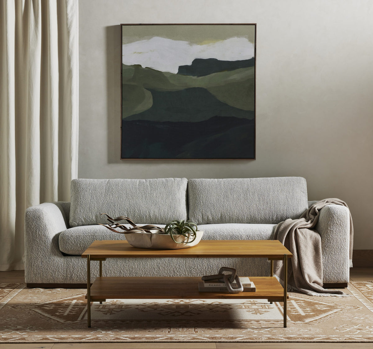 SURREY BY DAN HOBDAY - Hedi's Furniture