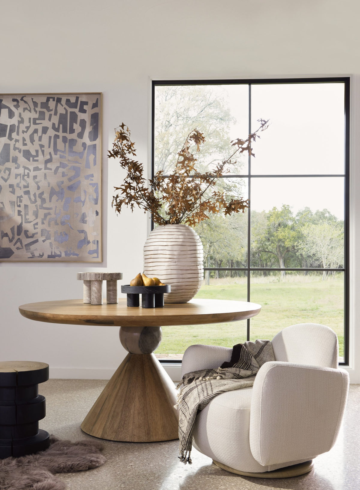 BLOCK III BY COUP D'ESPRIT - Hedi's Furniture
