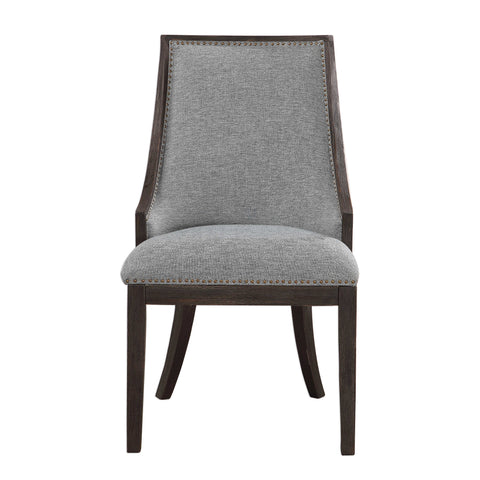 Janis Accent Chair - Hedi's Furniture