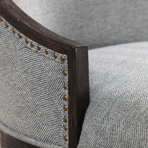 Janis Accent Chair - Hedi's Furniture