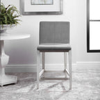 BRAZOS COUNTER STOOL - Hedi's Furniture
