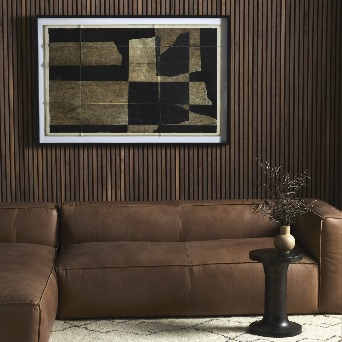 DARK 2 BY DAN HOBDAY - Hedi's Furniture