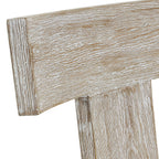 DRIS COUNTER STOOL, WHITE - Hedi's Furniture