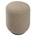 AVILA OTTOMAN, LATTE - Hedi's Furniture
