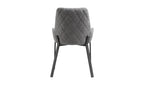 LLOYD DINING CHAIR- SET OF TWO - Hedi's Furniture
