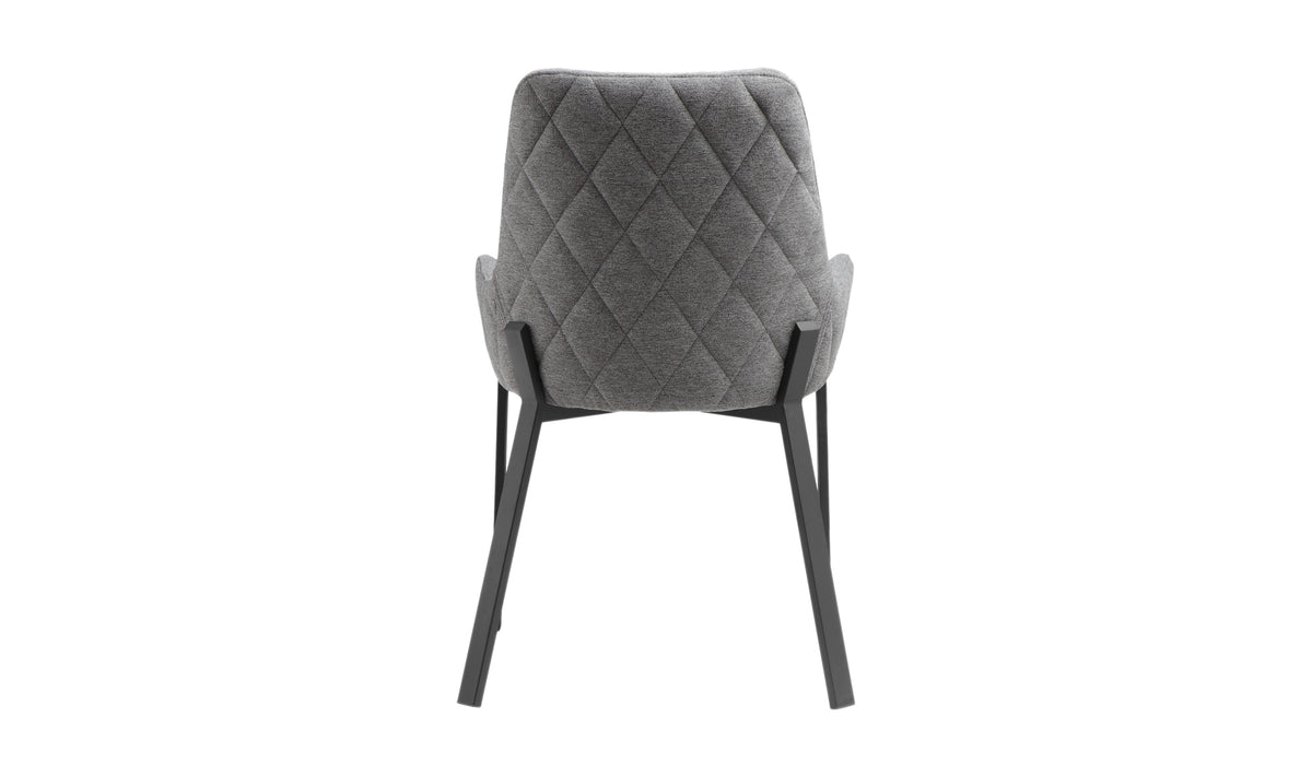 LLOYD DINING CHAIR- SET OF TWO - Hedi's Furniture