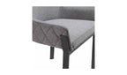 LLOYD DINING CHAIR- SET OF TWO - Hedi's Furniture