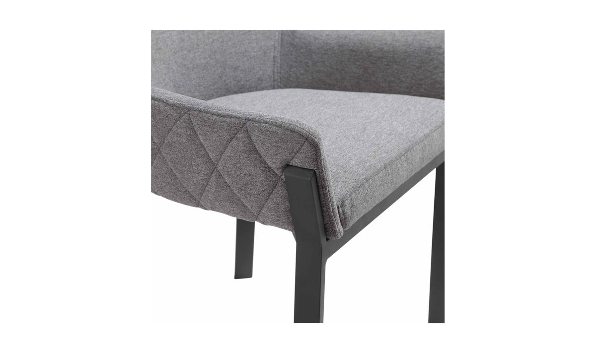 LLOYD DINING CHAIR- SET OF TWO - Hedi's Furniture
