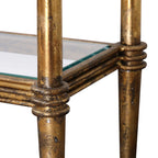 ELENIO CONSOLE TABLE - Hedi's Furniture