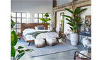 MADAGASCAR NIGHTSTAND - Hedi's Furniture