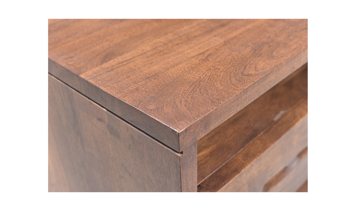 MADAGASCAR NIGHTSTAND - Hedi's Furniture