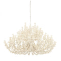 SEYCHELLES COCO CHANDELIER - Hedi's Furniture