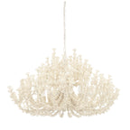 SEYCHELLES COCO CHANDELIER - Hedi's Furniture