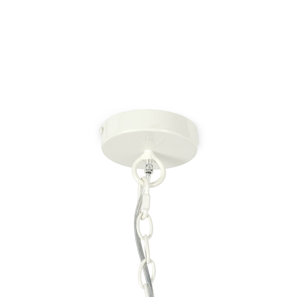 SEYCHELLES COCO CHANDELIER - Hedi's Furniture