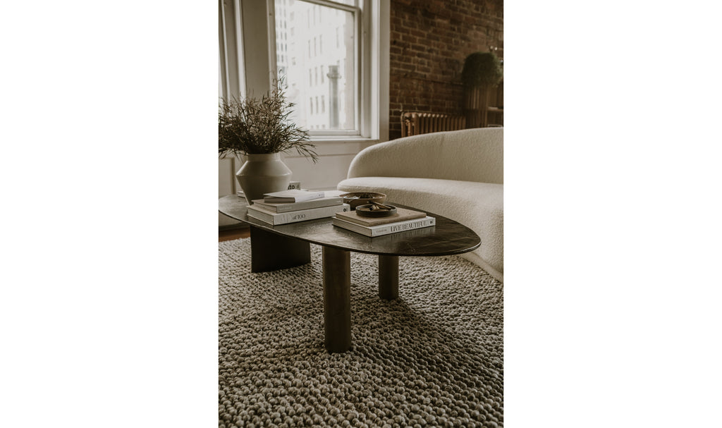 NICKO COFFEE TABLE - Hedi's Furniture
