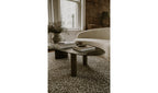 NICKO COFFEE TABLE - Hedi's Furniture