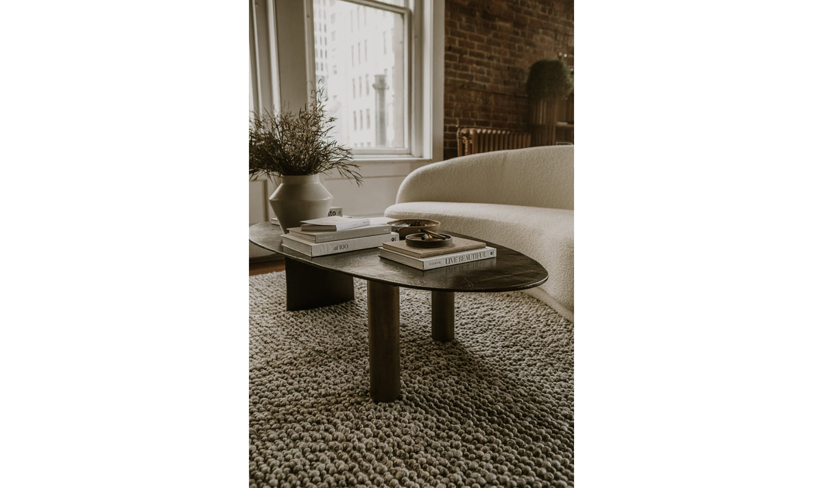 NICKO COFFEE TABLE - Hedi's Furniture