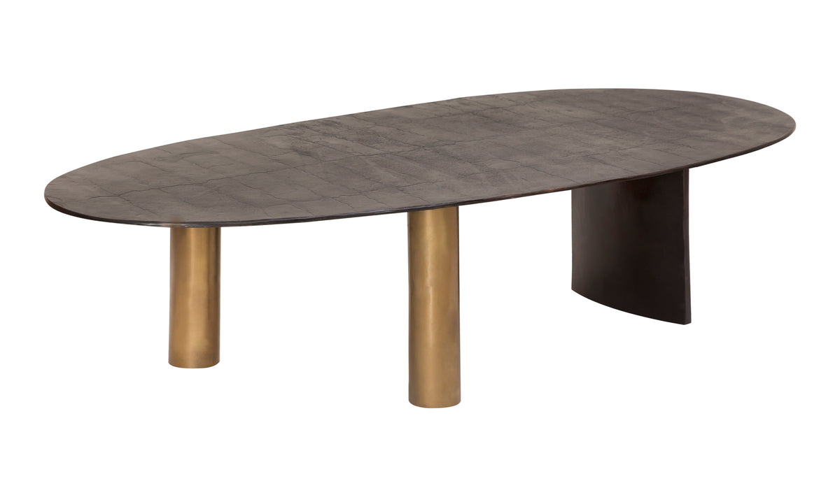 NICKO COFFEE TABLE - Hedi's Furniture
