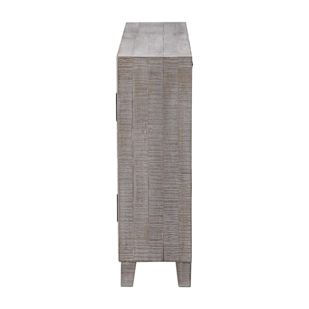 ADALIND 2 DOOR CABINET - Hedi's Furniture