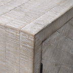 ADALIND 2 DOOR CABINET - Hedi's Furniture