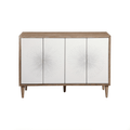 DANI 4 DOOR CABINET - Hedi's Furniture