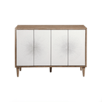 DANI 4 DOOR CABINET - Hedi's Furniture