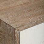 DANI 4 DOOR CABINET - Hedi's Furniture