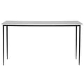 Nightfall console table - Hedi's Furniture
