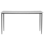 Nightfall console table - Hedi's Furniture