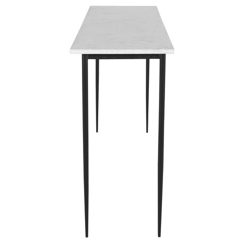 Nightfall console table - Hedi's Furniture