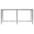 WASHINGTON CONSOLE TABLE - Hedi's Furniture