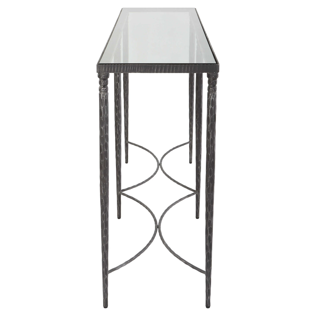 WASHINGTON CONSOLE TABLE - Hedi's Furniture