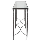 WASHINGTON CONSOLE TABLE - Hedi's Furniture